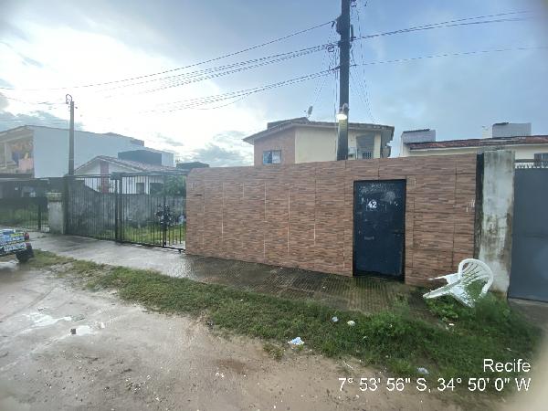 Vende-se em Paulista-PE  apto, 58.57 de área privativa,  3_qto(s), WC, 1_sala(s), cozinha, Terraco, 1_vaga(s) de garagem.