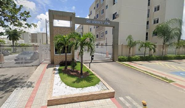 Vende-se em Jaboatao Dos Guararapes-PE  apto, 60.50 de área total, 40.28 de área privativa,  2_qto(s), WC, 1_sala(s), cozinha, 1_vaga(s) de garagem.