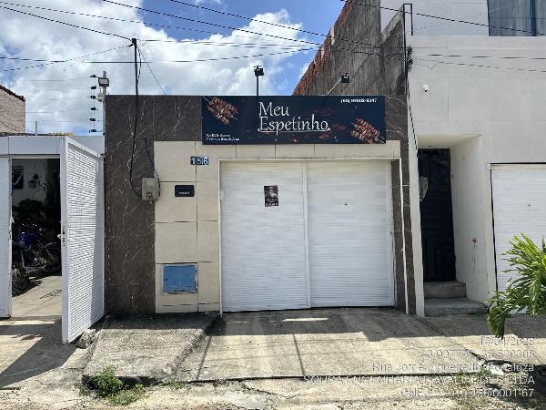 Vende-se em Itaitinga-CE  Casa, 74.50 de área total, 74.50 de área privativa, 350.00 de área do terreno,  2_qto(s), a.serv, WC, 1_sala(s), 1_vaga(s) de garagem.