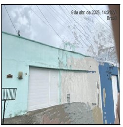 Vende-se em Horizonte-CE  Casa, 72.00 de área privativa, 198.00 de área do terreno.