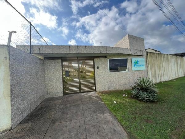 Vende-se em Sao Lourenco Da Mata-PE  apto, 43.36 de área total, 41.57 de área privativa,  2_qto(s), a.serv, WC, 1_sala(s), cozinha, Terraco, 1_vaga(s) de garagem.