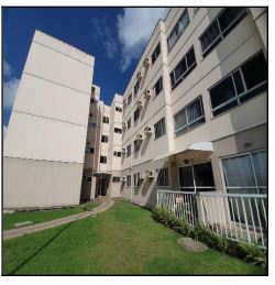 Vende-se em Sao Lourenco Da Mata-PE  apto, 53.55 de área privativa,  3_qto(s), a.serv, WC, 1_sala(s), cozinha, Terraco, 1_vaga(s) de garagem.