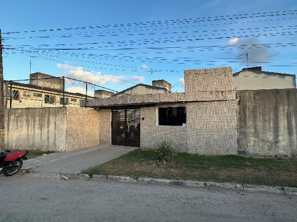Vende-se em Sao Lourenco Da Mata-PE  apto, 42.98 de área privativa,  2_qto(s), WC, 1_sala(s), cozinha, Terraco, 1_vaga(s) de garagem.