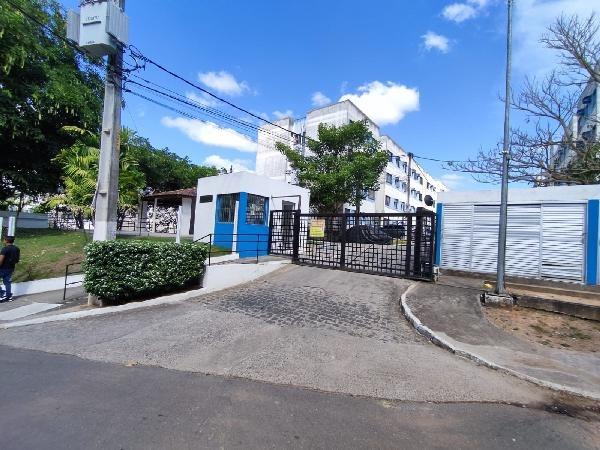 Vende-se em Sao Lourenco Da Mata-PE  apto, 53.57 de área total, 48.38 de área privativa,  2_qto(s), a.serv, WC, 1_sala(s), cozinha.