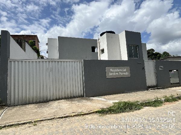 Vende-se em Sao Lourenco Da Mata-PE  apto, 51.05 de área privativa, 800.00 de área do terreno,  2_qto(s), a.serv, WC, 1_sala(s), cozinha, Terraco, 1_vaga(s) de garagem.