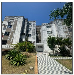 Vende-se em Maceio-AL  apto, 62.20 de área privativa,  2_qto(s), varanda, a.serv, WC, 1_sala(s), DCE, cozinha, 1_vaga(s) de garagem.