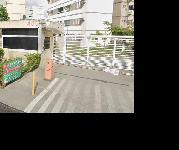 Vende-se em Sao Lourenco Da Mata-PE  apto, 45.35 de área total, 45.35 de área privativa,  2_qto(s), a.serv, WC, 1_sala(s), cozinha, Terraco, 1_vaga(s) de garagem.