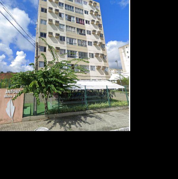 Vende-se em Sao Lourenco Da Mata-PE  apto, 67.26 de área total, 48.75 de área privativa,  2_qto(s), a.serv, WC, 1_sala(s), cozinha, 1_vaga(s) de garagem.