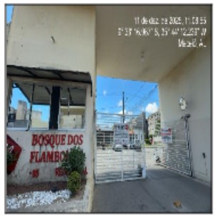 Vende-se em Maceio-AL  apto, 42.42 de área privativa,  2_qto(s), WC, 1_sala(s), cozinha, 1_vaga(s) de garagem.