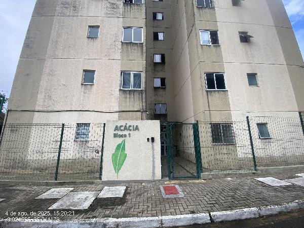 Vende-se em Sao Lourenco Da Mata-PE  apto, 67.78 de área total, 49.12 de área privativa,  2_qto(s), a.serv, WC, 1_sala(s), cozinha, 1_vaga(s) de garagem.