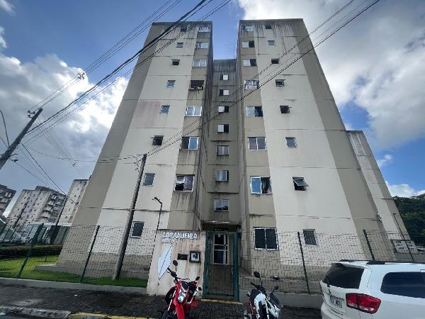 Vende-se em Sao Lourenco Da Mata-PE  apto, 49.12 de área privativa,  2_qto(s), a.serv, WC, 1_sala(s), cozinha, 1_vaga(s) de garagem.