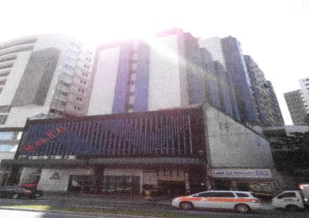 Vende-se em Vitoria-ES  apto, 40.00 de área privativa,  1_qto(s), WC, 1_sala(s), 1 lavabo(s), cozinha, 1_vaga(s) de garagem.