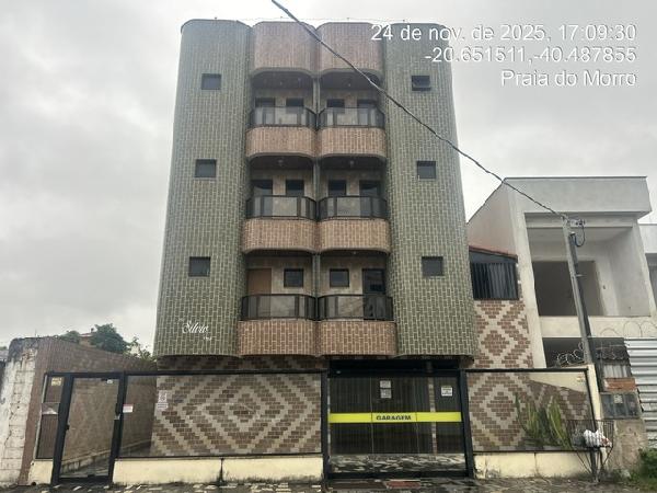 Vende-se em Guarapari-ES  apto, 50.54 de área privativa,  2_qto(s), varanda, a.serv, WC, 1_sala(s), cozinha, 1_vaga(s) de garagem.