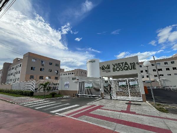 Vende-se em Serra-ES  apto, 81.51 de área total, 43.52 de área privativa,  2_qto(s), a.serv, WC, 1_sala(s), cozinha, 1_vaga(s) de garagem.
