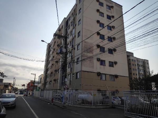 Vende-se em Serra-ES  apto, 79.22 de área total, 47.00 de área privativa,  2_qto(s), a.serv, WC, 1_sala(s), cozinha.