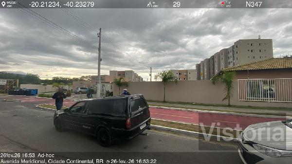 Vende-se em Serra-ES  apto, 124.98 de área total, 79.43 de área privativa,  2_qto(s), a.serv, WC, 1_sala(s), cozinha, 1_vaga(s) de garagem.