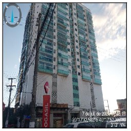 Vende-se em Vitoria-ES  apto, 55.59 de área privativa,  2_qto(s), varanda, 1_sala(s), cozinha, 1_vaga(s) de garagem.