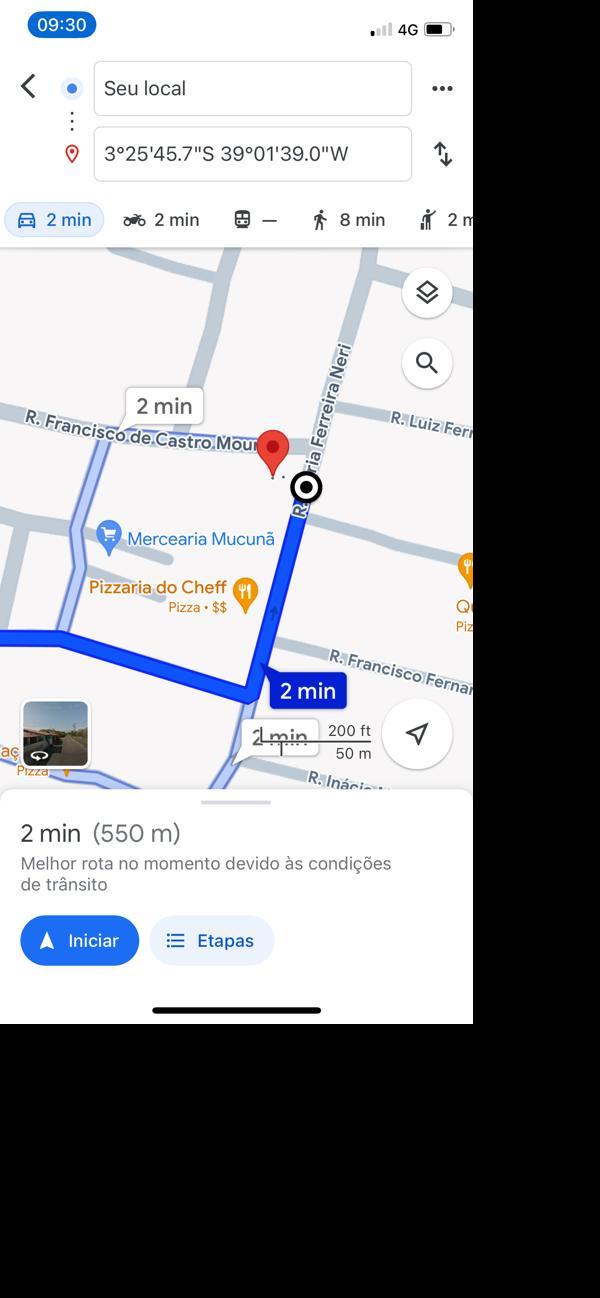 Vende-se em Paracuru-CE  Casa, 59.15 de área total, 59.15 de área privativa, 177.48 de área do terreno,  2_qto(s), a.serv, WC, 1_sala(s), cozinha.