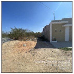 Vende-se em Sobral-CE  Terreno, 175.00 de área do terreno.