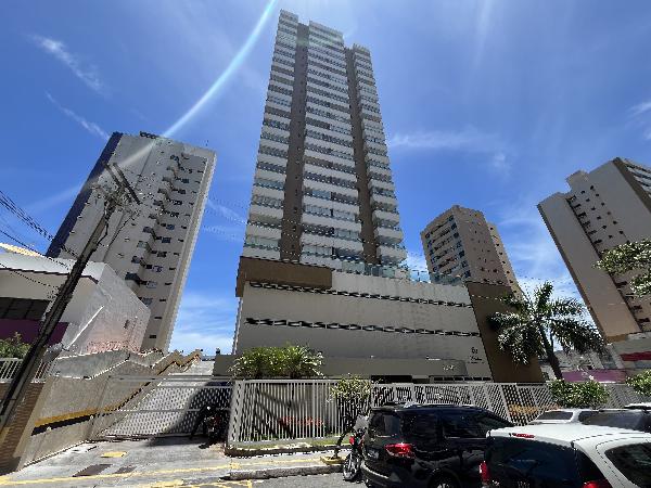 Vende-se em Salvador-BA  apto, 81.23 de área total, 81.23 de área privativa,  2_qto(s), a.serv, WC, WC Emp, 1_sala(s), cozinha, 2_vaga(s) de garagem.