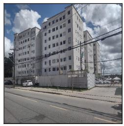Vende-se em Salvador-BA  apto, 41.89 de área privativa,  2_qto(s), a.serv, WC, 1_sala(s), cozinha.