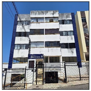 Vende-se em Salvador-BA  apto, 118.38 de área total, 80.64 de área privativa,  2_qto(s), varanda, a.serv, WC, WC Emp, 1_sala(s), DCE, cozinha, 1_vaga(s) de garagem.