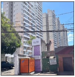 Vende-se em Salvador-BA  apto, 108.82 de área privativa,  3_qto(s), varanda, WC, WC Emp, 1_sala(s), 1 lavabo(s), cozinha, 2_vaga(s) de garagem.