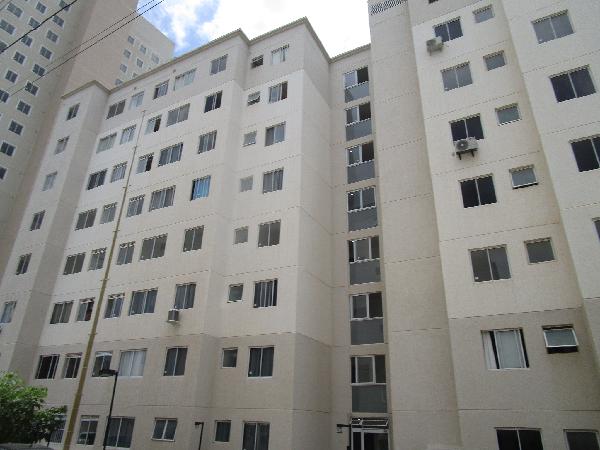 Vende-se em Salvador-BA  apto, 64.49 de área total, 39.59 de área privativa,  2_qto(s), WC, WC Emp, 1_sala(s), cozinha, 1_vaga(s) de garagem.