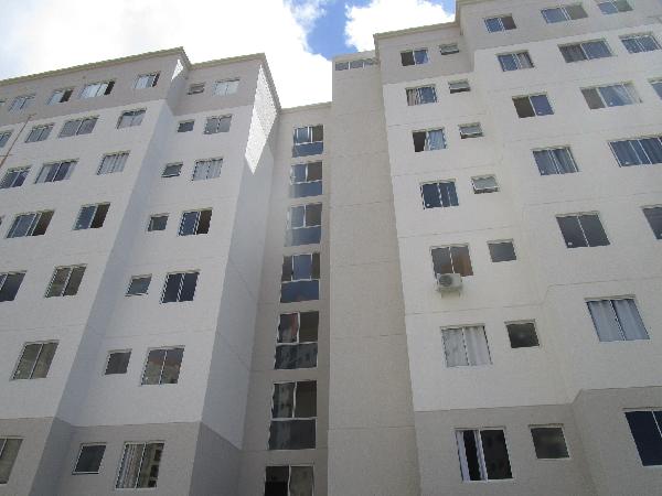 Vende-se em Salvador-BA  apto, 68.21 de área total, 41.88 de área privativa,  2_qto(s), WC, WC Emp, 1_sala(s), cozinha.