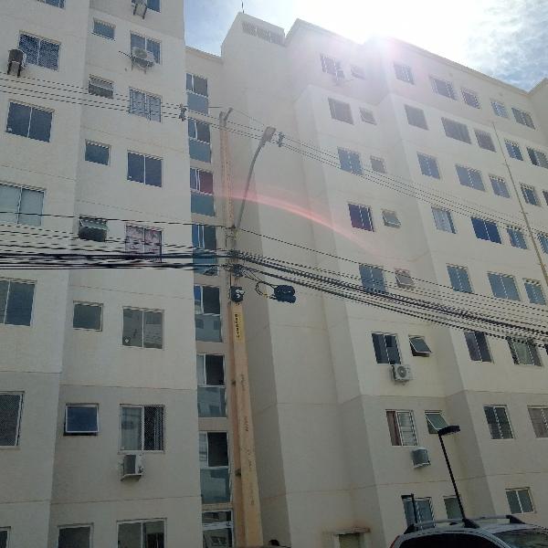 Vende-se em Salvador-BA  apto, 68.22 de área total, 41.89 de área privativa,  2_qto(s), WC, 1_sala(s), cozinha.