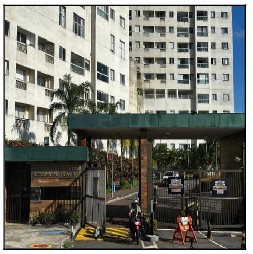 Vende-se em Salvador-BA  apto, 72.48 de área privativa,  3_qto(s), varanda, WC Emp, 1_sala(s), cozinha, 1_vaga(s) de garagem.