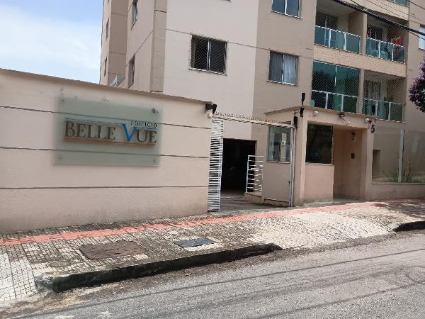 Vende-se em Belo Horizonte-MG  apto, 150.10 de área total, 66.65 de área privativa,  3_qto(s), a.serv, WC, 1_sala(s), cozinha, 2_vaga(s) de garagem.