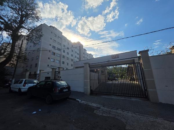 Vende-se em Juiz De Fora-MG  apto, 59.95 de área total, 38.95 de área privativa,  2_qto(s), WC, 1_sala(s), cozinha, 1_vaga(s) de garagem.