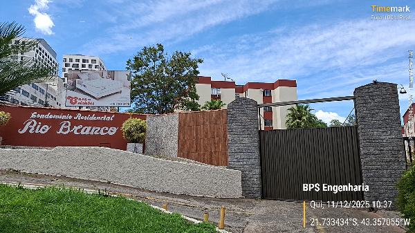 Vende-se em Juiz De Fora-MG  apto, 50.22 de área total, 50.22 de área privativa,  2_qto(s), WC, 1_sala(s), cozinha, 1_vaga(s) de garagem.
