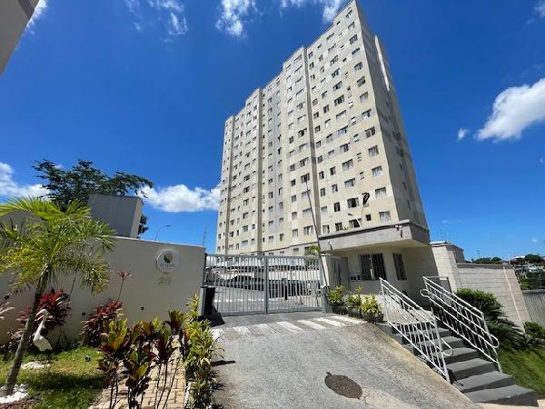 Vende-se em Belo Horizonte-MG  apto, 89.07 de área total, 44.45 de área privativa, 1_vaga(s) de garagem.