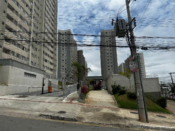 Vende-se em Contagem-MG  apto, 94.38 de área total, 64.58 de área privativa, 1_vaga(s) de garagem.