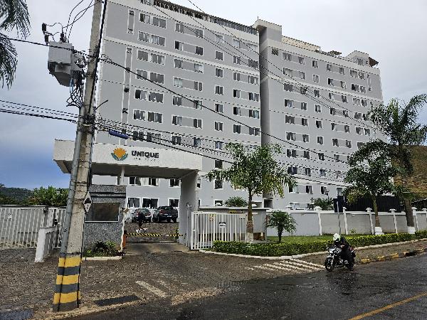 Vende-se em Juiz De Fora-MG  apto, 74.12 de área total, 74.12 de área privativa,  2_qto(s), a.serv, WC, 1_sala(s), cozinha, 1_vaga(s) de garagem.