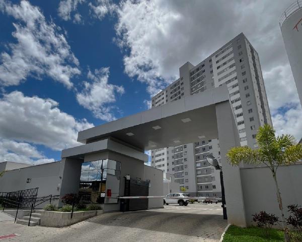 Vende-se em Juiz De Fora-MG  apto, 69.44 de área total, 69.44 de área privativa,  2_qto(s), WC, 1_sala(s), cozinha, 1_vaga(s) de garagem.