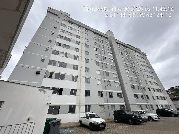 Vende-se em Juiz De Fora-MG  apto, 65.34 de área total, 65.34 de área privativa, 1_vaga(s) de garagem.