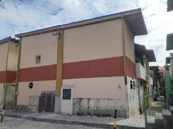 Vende-se em Belo Horizonte-MG  apto, 98.84 de área total, 48.50 de área privativa,  2_qto(s), a.serv, WC, 1_sala(s), cozinha, 1_vaga(s) de garagem.