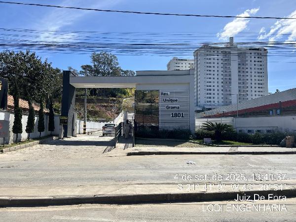 Vende-se em Juiz De Fora-MG  apto, 78.98 de área total, 51.00 de área privativa,  2_qto(s), WC, 1_sala(s), cozinha, 1_vaga(s) de garagem.