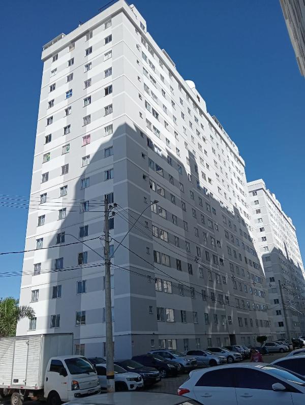 Vende-se em Juiz De Fora-MG  apto, 70.03 de área total, 54.00 de área privativa,  2_qto(s), WC, 1_sala(s), cozinha, 1_vaga(s) de garagem.