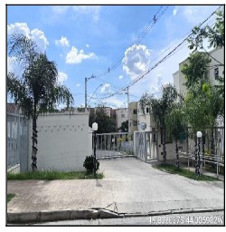 Vende-se em Belo Horizonte-MG  apto, 104.41 de área total, 42.11 de área privativa,  2_qto(s), a.serv, WC, 1_sala(s), cozinha, 1_vaga(s) de garagem.