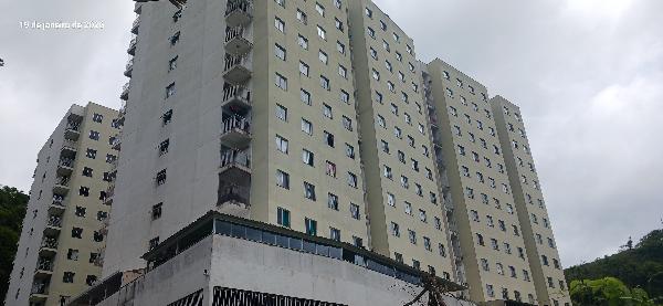 Vende-se em Juiz De Fora-MG  apto, 66.00 de área total, 66.00 de área privativa,  2_qto(s), a.serv, WC, 1_sala(s), cozinha, 1_vaga(s) de garagem.