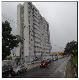 Vende-se em Belo Horizonte-MG  apto, 61.05 de área privativa, 1_vaga(s) de garagem.