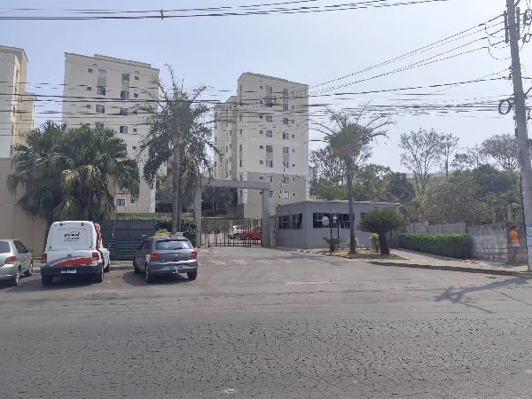 Vende-se em Betim-MG  apto, 44.17 de área total, 44.17 de área privativa,  2_qto(s), WC, 1_sala(s), cozinha, 1_vaga(s) de garagem.