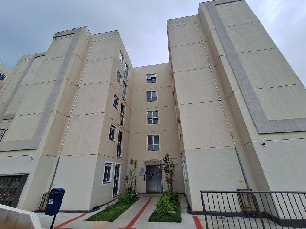 Vende-se em Belo Horizonte-MG  apto, 72.46 de área total, 41.85 de área privativa,  2_qto(s), WC, 1_sala(s), cozinha, 1_vaga(s) de garagem.