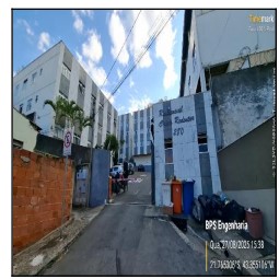 Vende-se em Juiz De Fora-MG  apto, 66.50 de área privativa,  3_qto(s), WC, 1_sala(s), cozinha, 1_vaga(s) de garagem.
