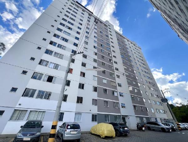 Vende-se em Juiz De Fora-MG  apto, 78.30 de área total, 78.30 de área privativa,  2_qto(s), WC, 1_sala(s), cozinha, 1_vaga(s) de garagem.