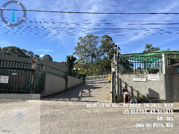 Vende-se em Juiz De Fora-MG  apto, 62.08 de área total, 62.08 de área privativa,  2_qto(s), WC, 1_sala(s), cozinha, 1_vaga(s) de garagem.